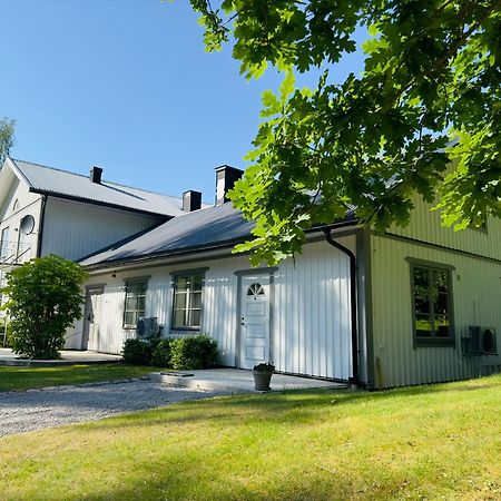 Aspa Herrgard - Handelshuset Askersund Exterior foto